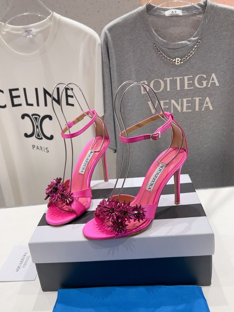 Aquazzura Sandals